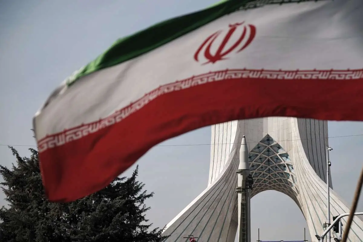 توصیههای جمهوری اسلامی به نظام