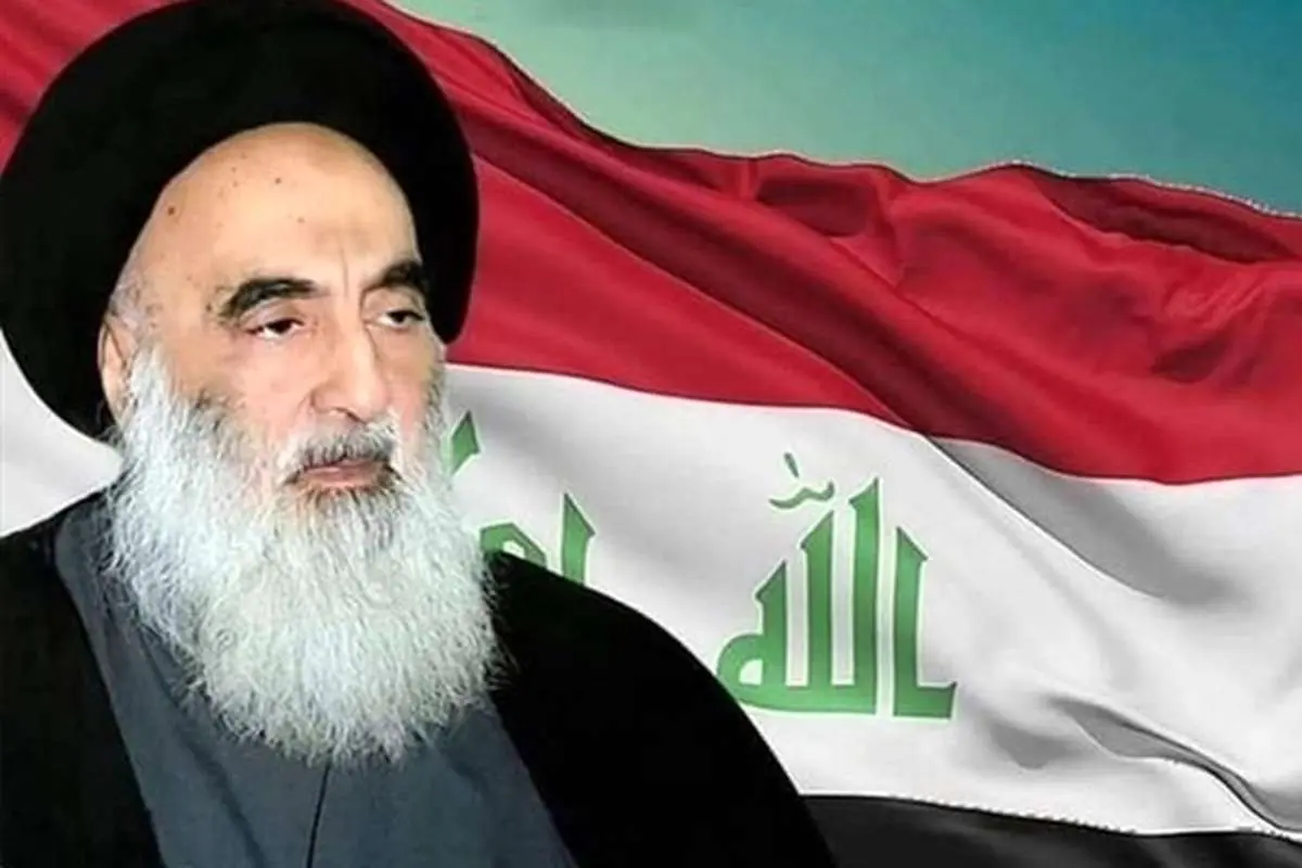 مرز لذت حرام چیست؟ / پاسخ آیت الله سیستانی