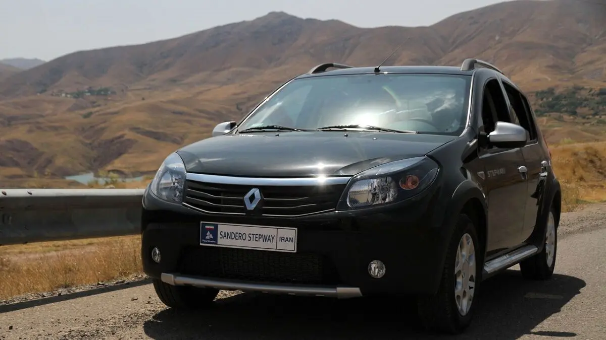 با پول رهن کامل یک خانه می‌توانید این خودرو را بخرید! +جدول