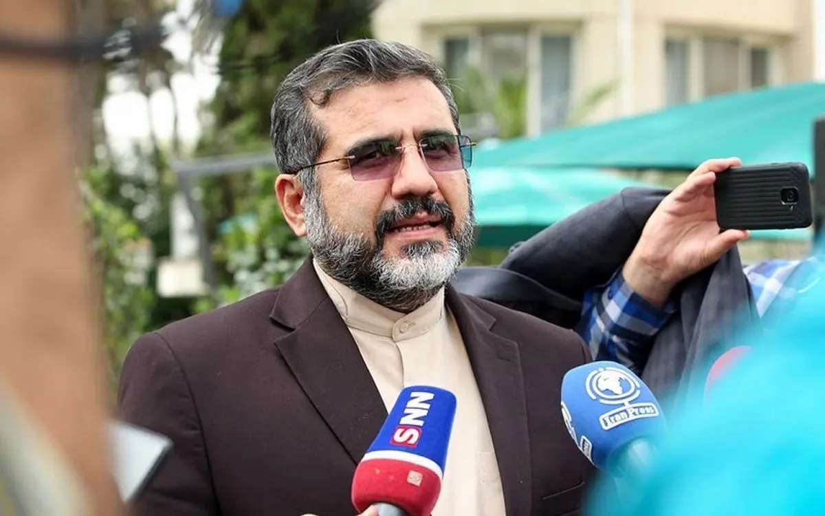 وزیر ارشاد درباره ممنوع‌الکار شدن بازیگران: قبلاً هم اعلام کردیم که حجاب قانون است