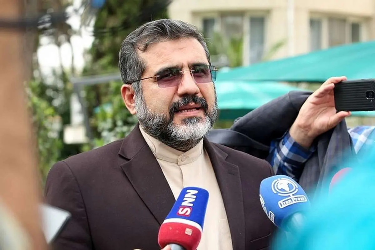 وزیر ارشاد درباره ممنوعالکار شدن بازیگران: قبلاً هم اعلام کردیم که حجاب قانون است