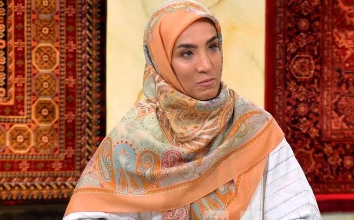 (ویدئو) ترسیدن دختر شجاع ایرانی از یک مورد عجیب!