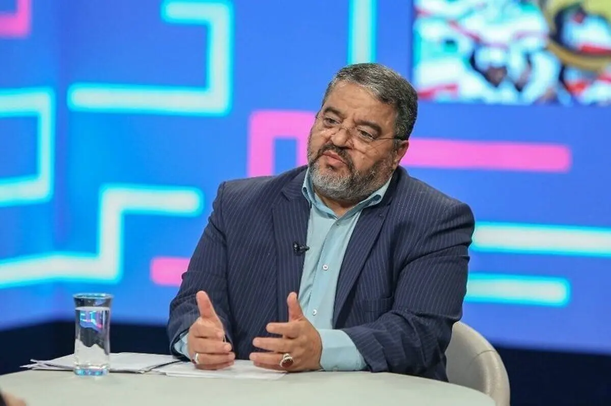 انتقاد تند رئیس سازمان پدافند عامل به آذری جهرمی