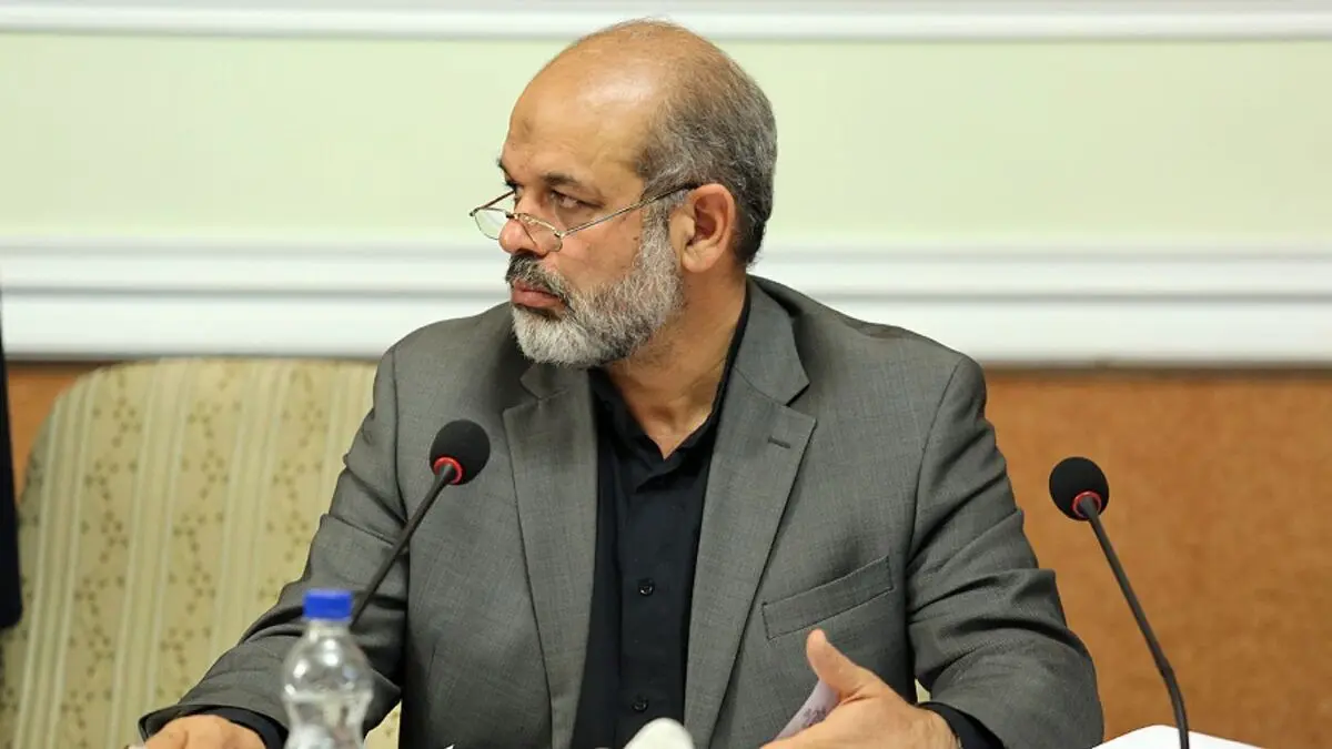 وزیر کشور: حملات به آمریکا ربطی به ایران ندارد