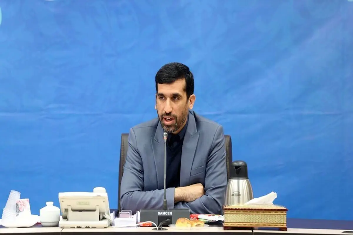 صدور حکم انفصال از خدمت ۴ معاون وزیر