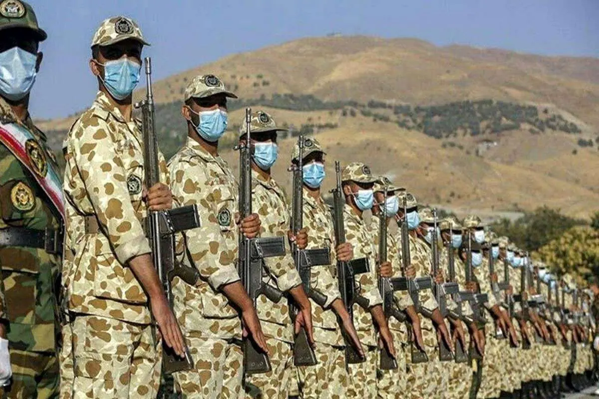 خبری درباره سربازی دانش‌آموزان پایه دوازدهم