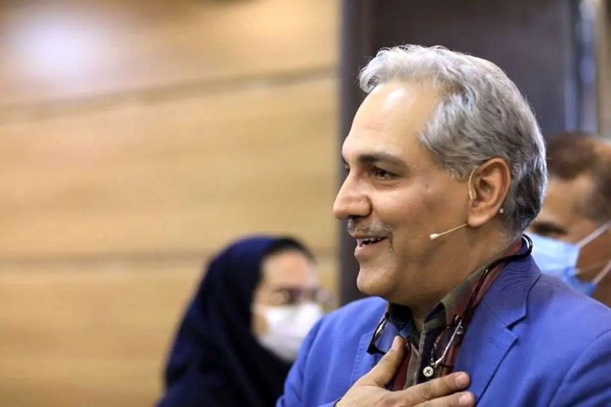 ساترا ناخواسته گروکشی صداوسیما از مهران مدیری را تایید کرد