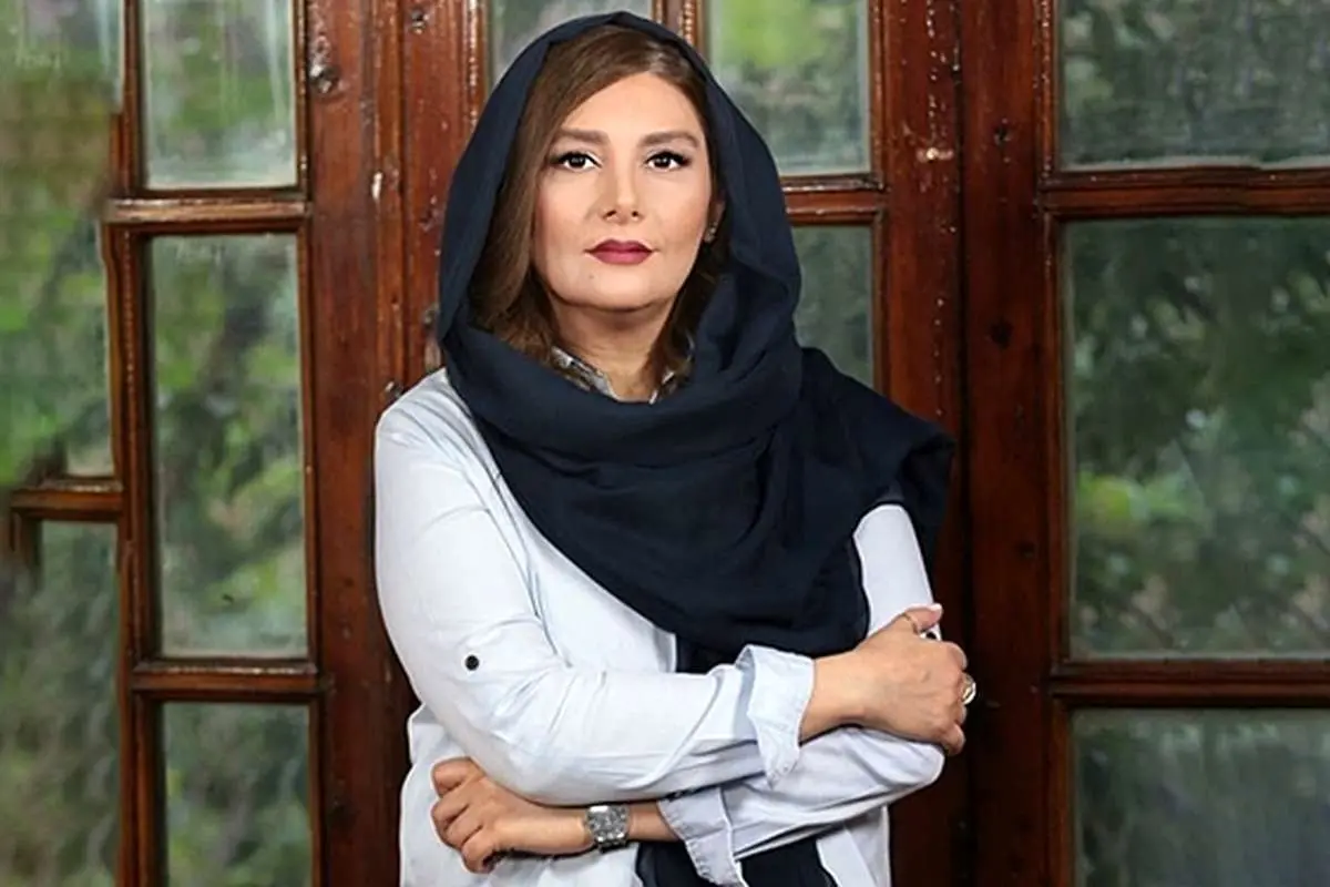 هنگامه قاضیانی به دادسرا احضار شد