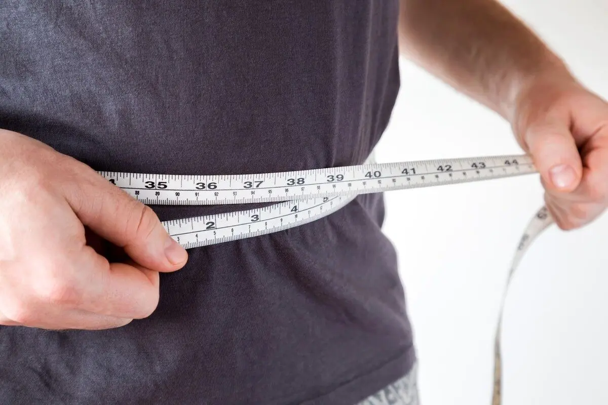 کاهش وزن مبتلایان به دیابت نوع ۲ با راهکاری ساده