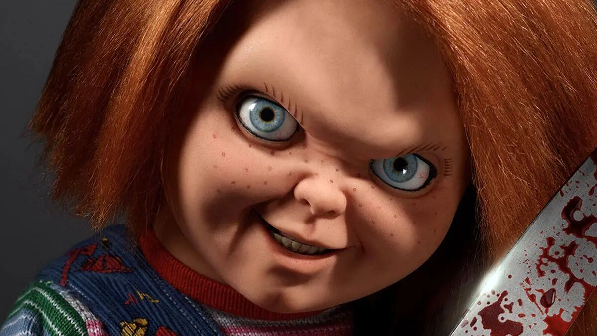 (عکس) کدامیک از این عروسک‌ها قاتل هستند؟!