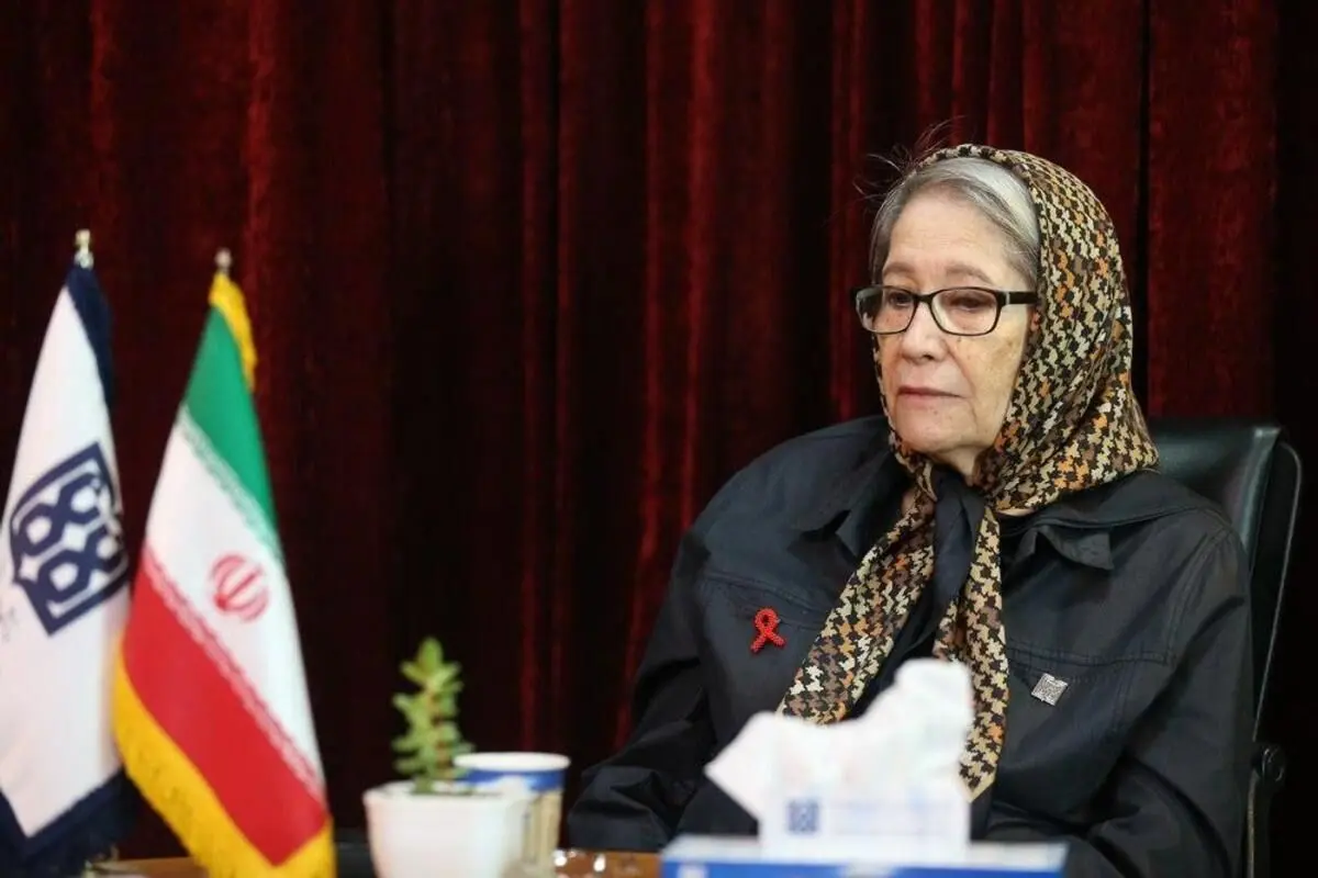 مینو محرز: شهریور کووید بود، حالا آنفلوآنزاست