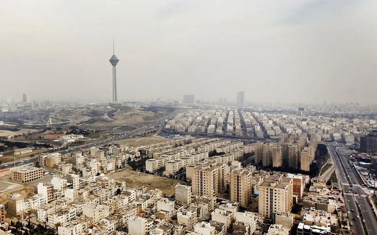 رهن خانه دو خوابه در راه‌آهن / خانه ۱۱۵ متری لوکس را با ۱ میلیارد و ۱۰۰ میلیون تومان کرایه کنید!