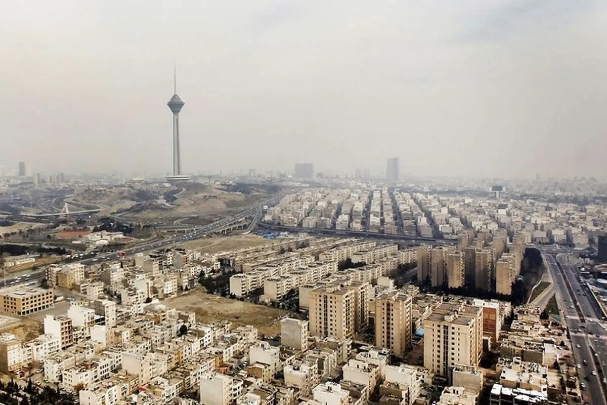 رهن خانه دو خوابه در راهآهن / خانه ۱۱۵ متری لوکس را با ۱ میلیارد و ۱۰۰ میلیون تومان کرایه کنید!