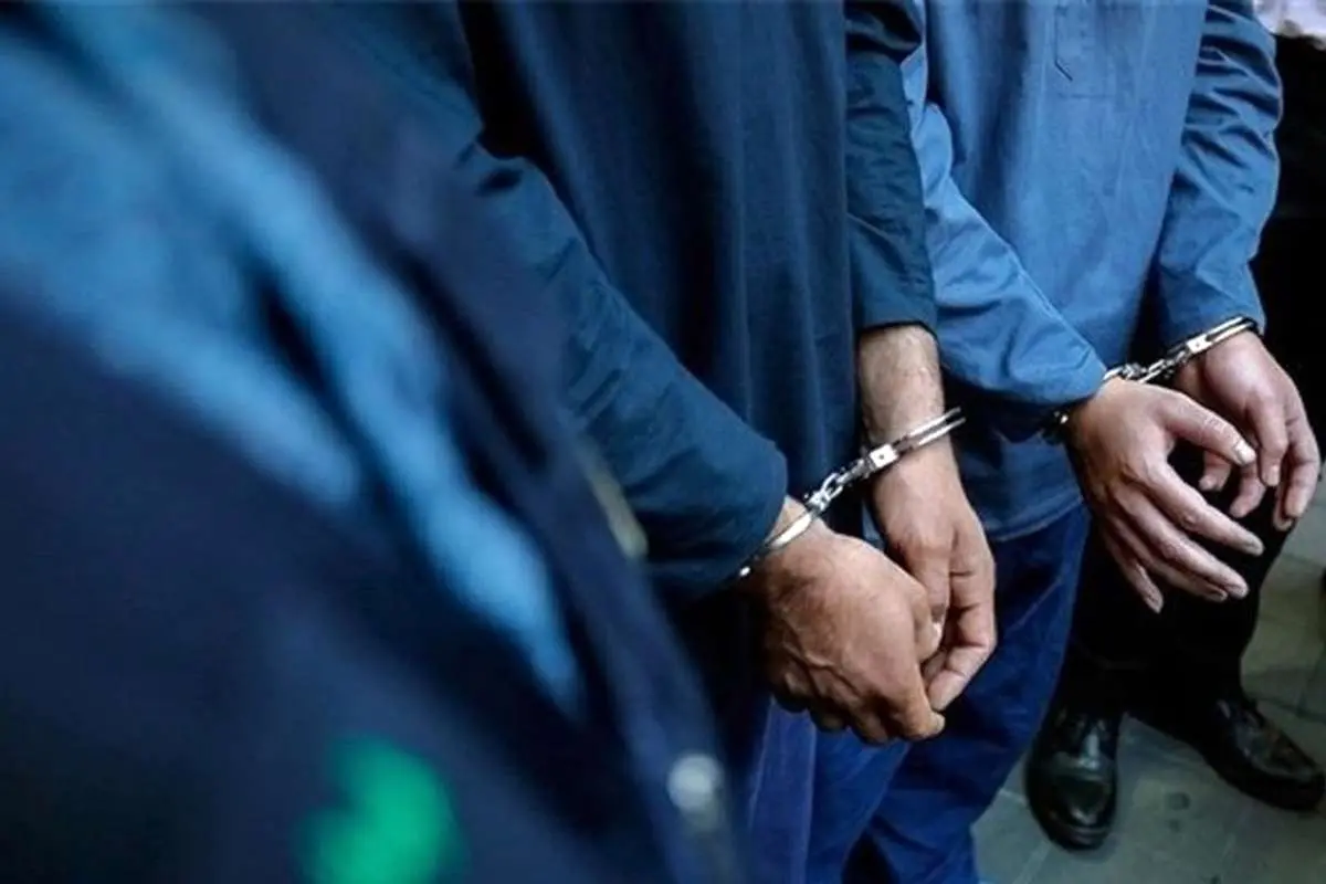 انهدام ۲ شبکه سازمانیافته اخلال در نظام اقتصادی در کرمانشاه