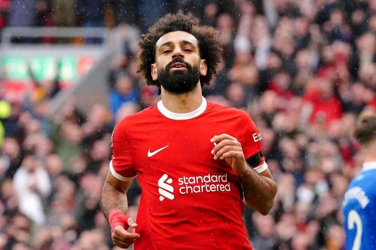 حمله محمد صلاح به مسی با یک جمله جنجالی