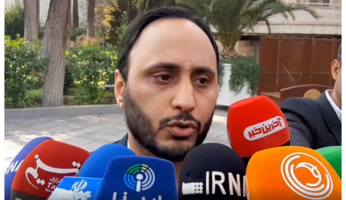 (ویدیو) توضیحات بهادری جهرمی درباره بهبود معیشت بازنشستگان و ایثارگران