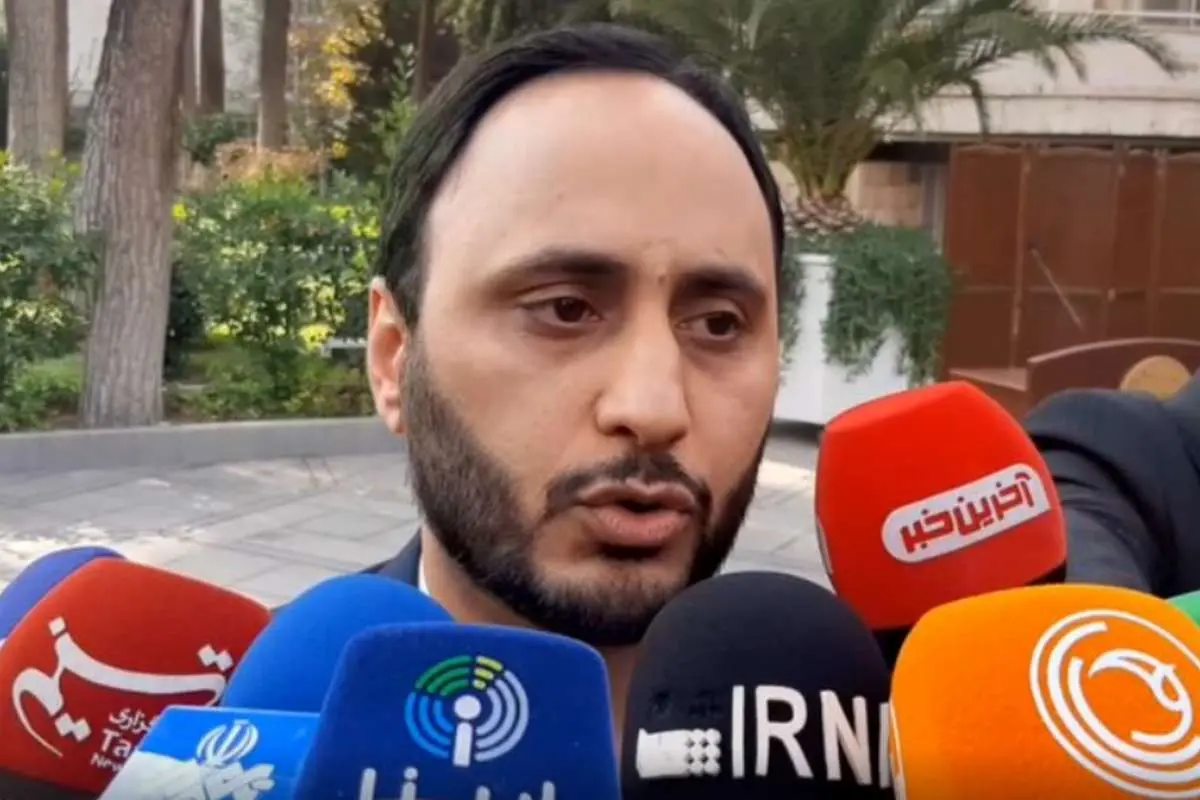 (ویدیو) توضیحات بهادری جهرمی درباره بهبود معیشت بازنشستگان و ایثارگران