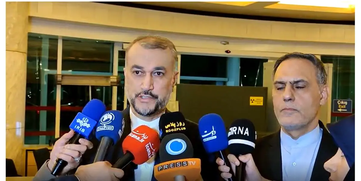 (ویدیو) موافقت سران کشور‌های اسلامی برای برگزاری نشست فوق العاده
