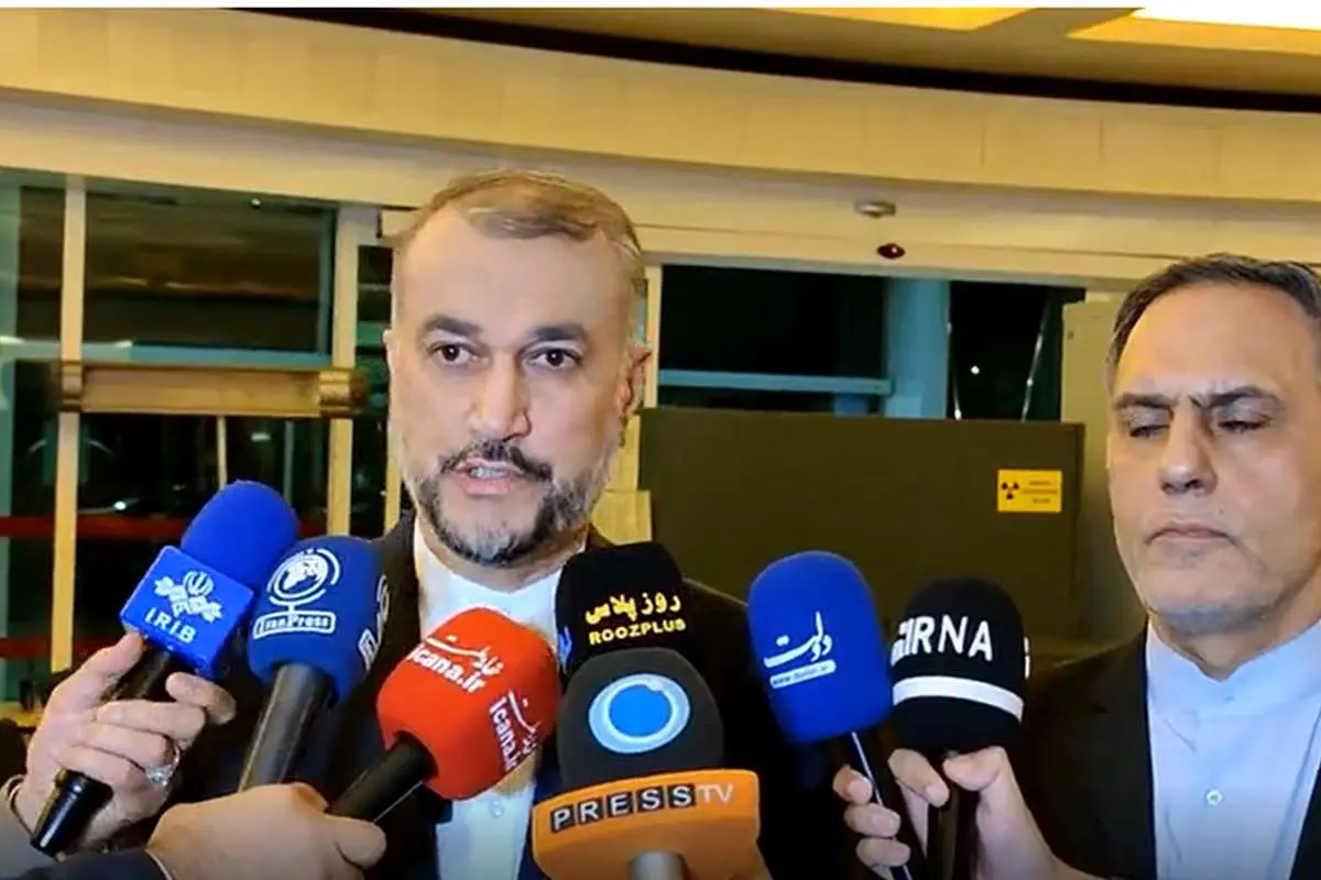 (ویدیو) موافقت سران کشورهای اسلامی برای برگزاری نشست فوق العاده