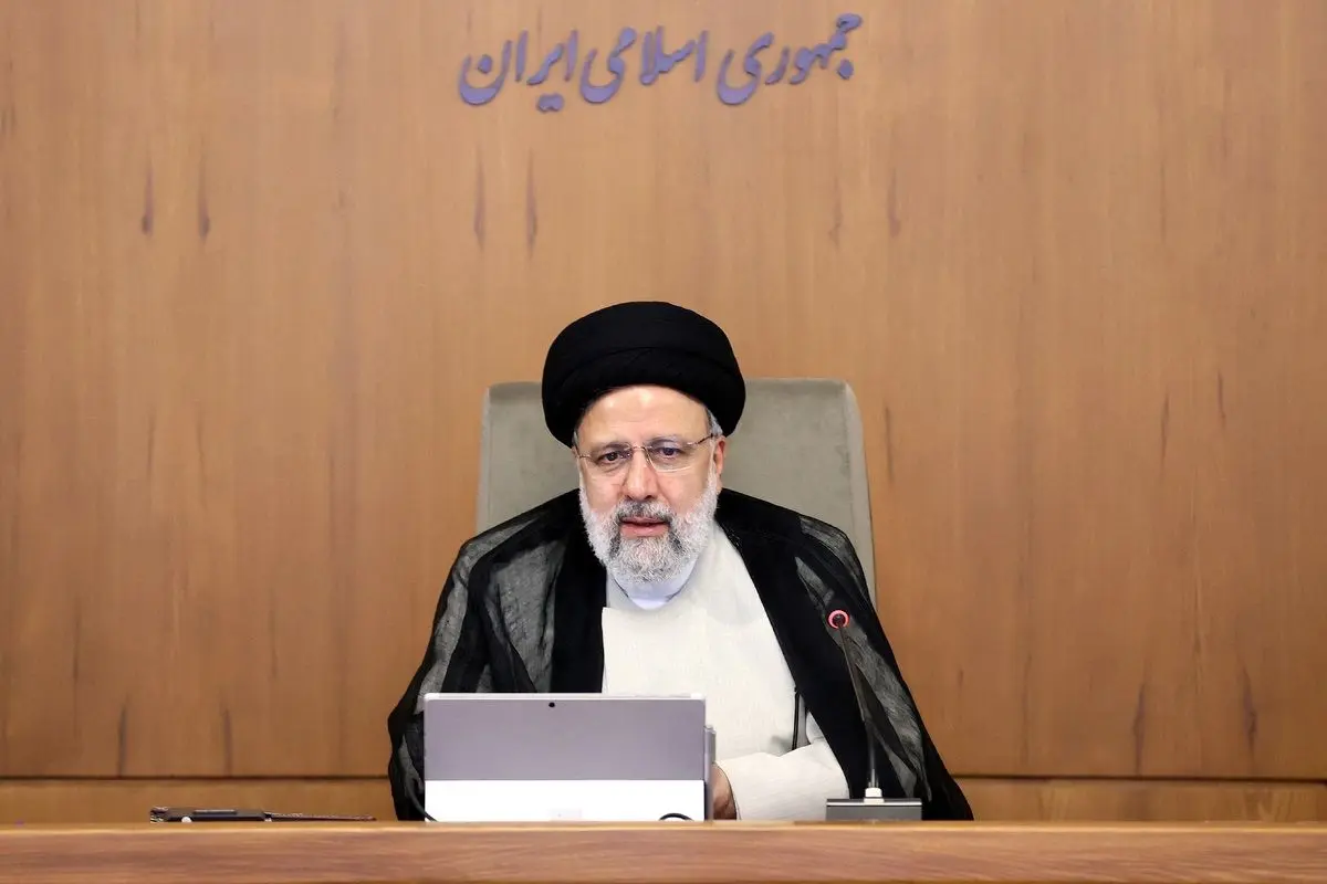 پیام تبریک ابراهیم رئیسی به منصوبان رهبر انقلاب