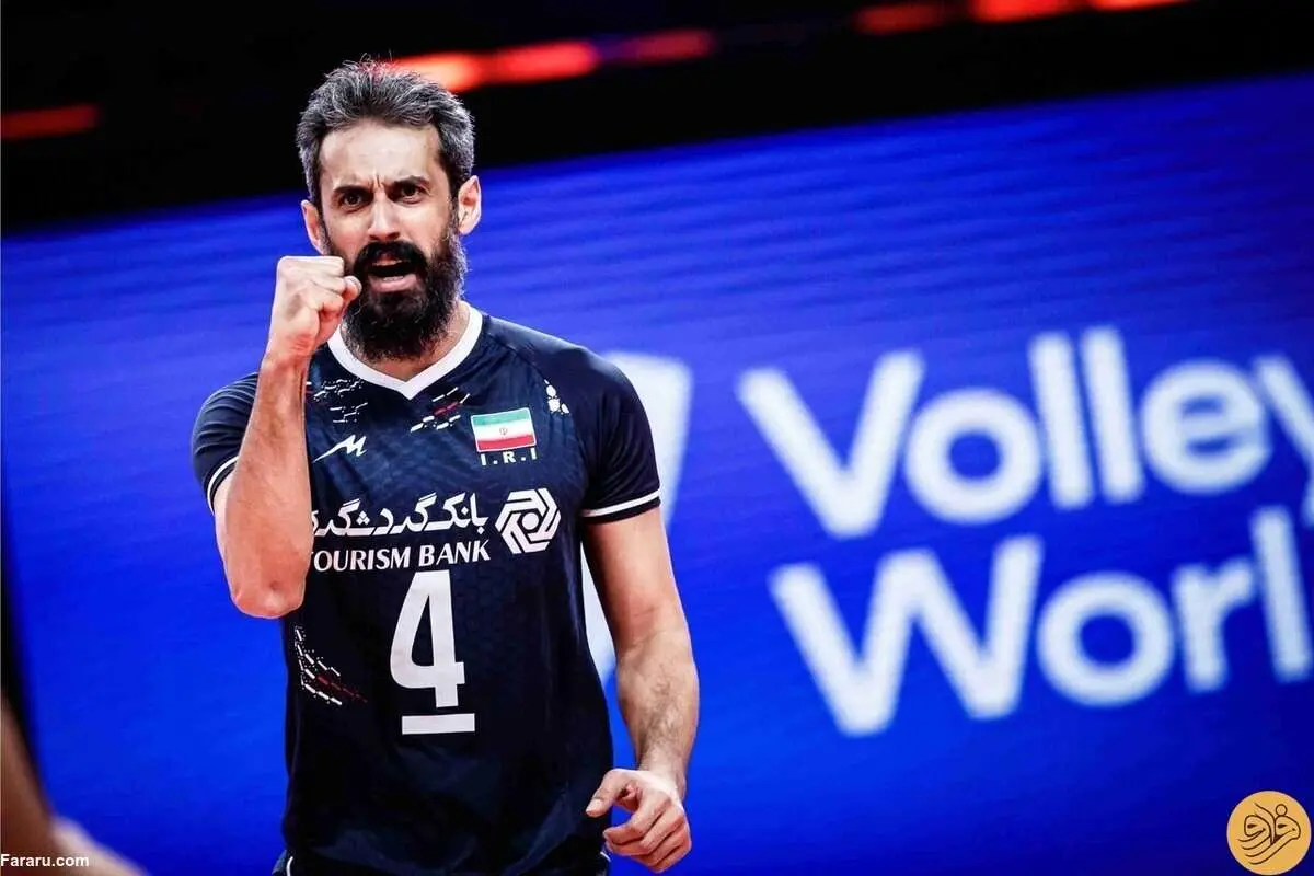 سعید معروف مربی تیم ملی شود، میسوزد