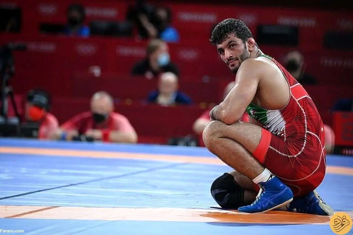 واکنش فدراسیون کشتی به استخدام حسن یزدانی در بانک؛ نه رانت است نه پارتیبازی