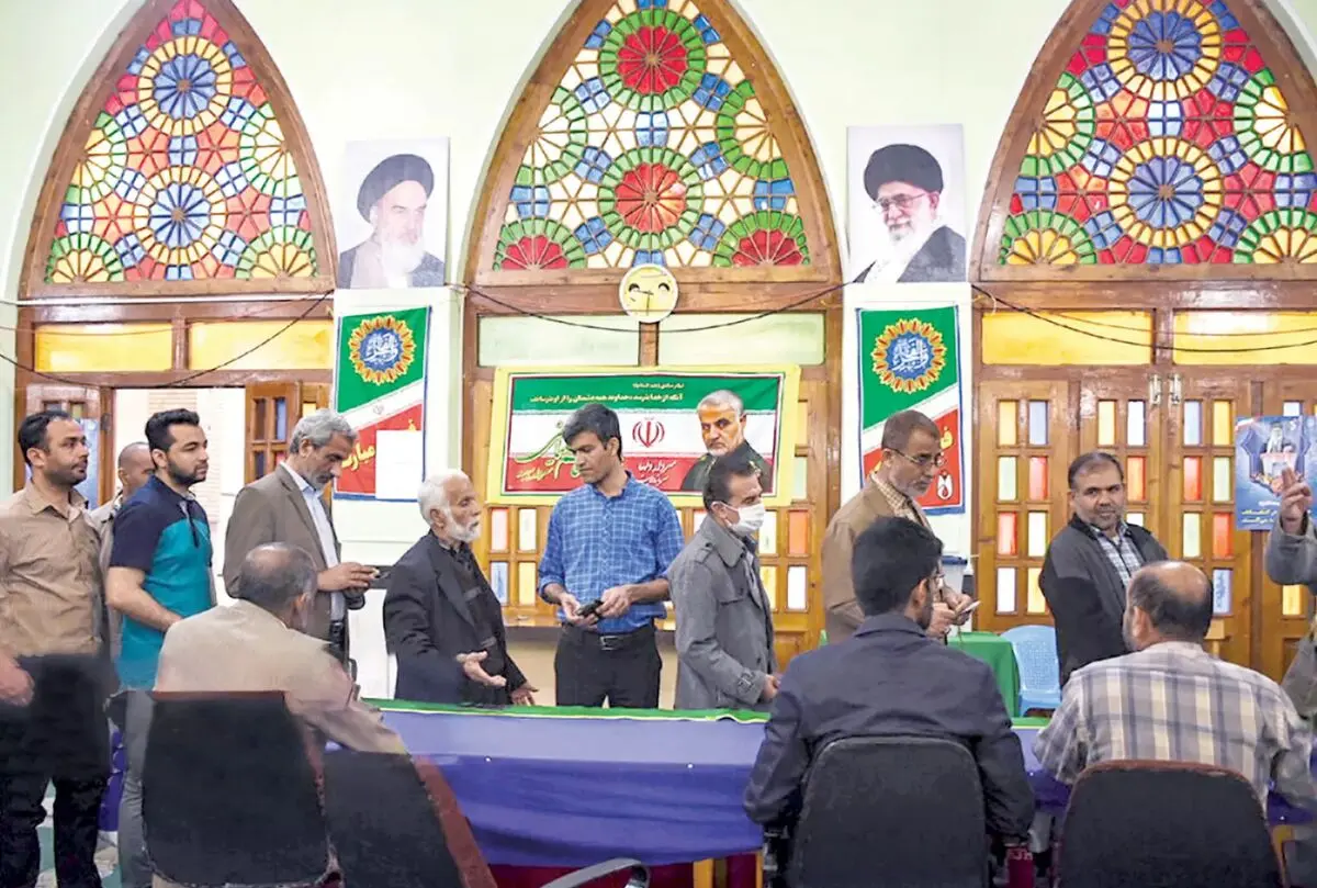 خسته از ثروتی که از آن بی‌بهره‌اند