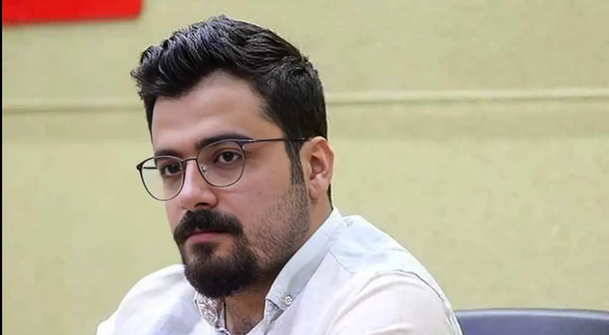سهند جاهدی: دو قسمت پایانی «زخم‌کاری» نقطه عطف بازی من است