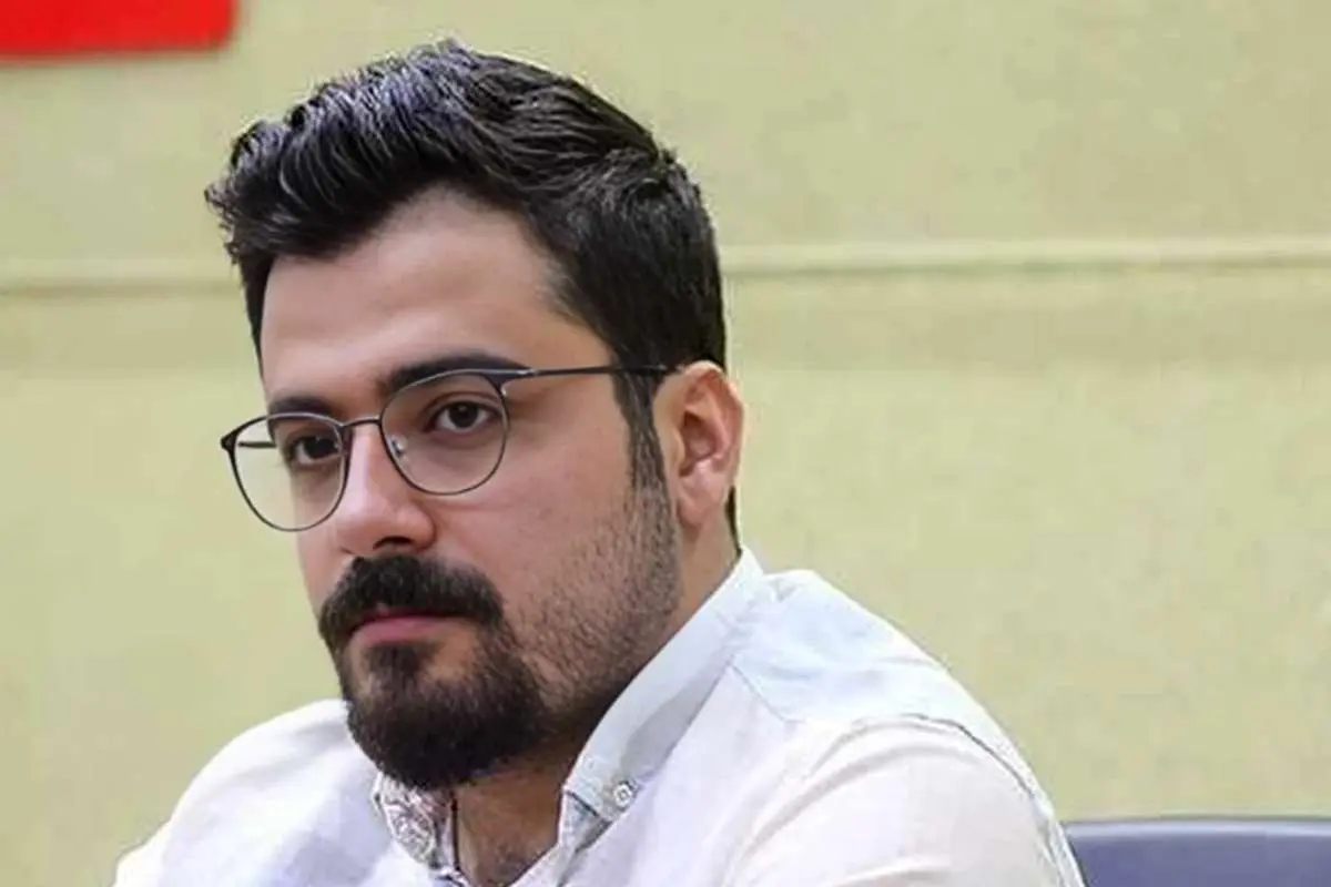 سهند جاهدی: دو قسمت پایانی «زخمکاری» نقطه عطف بازی من است