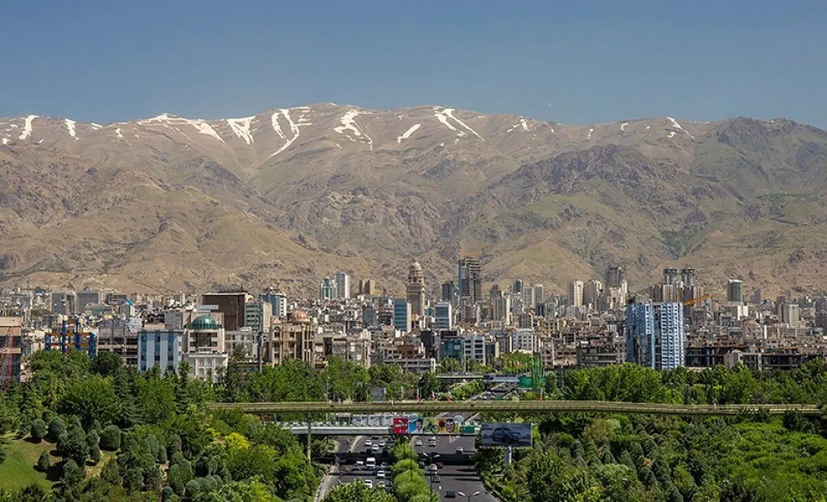 (ویدئو) تهران به دو استان تقسیم می‌شود؟