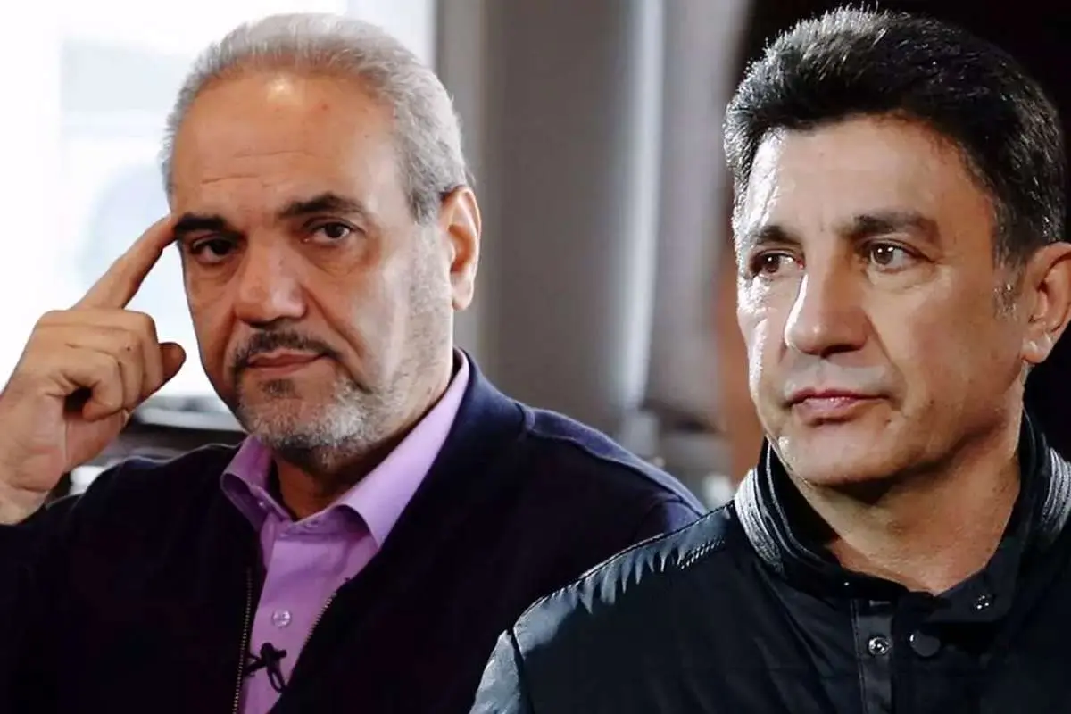 (ویدیو) انتقادات جنجالی جواد خیابانی از امیر قلعه نویی سرمربی تیم ملی