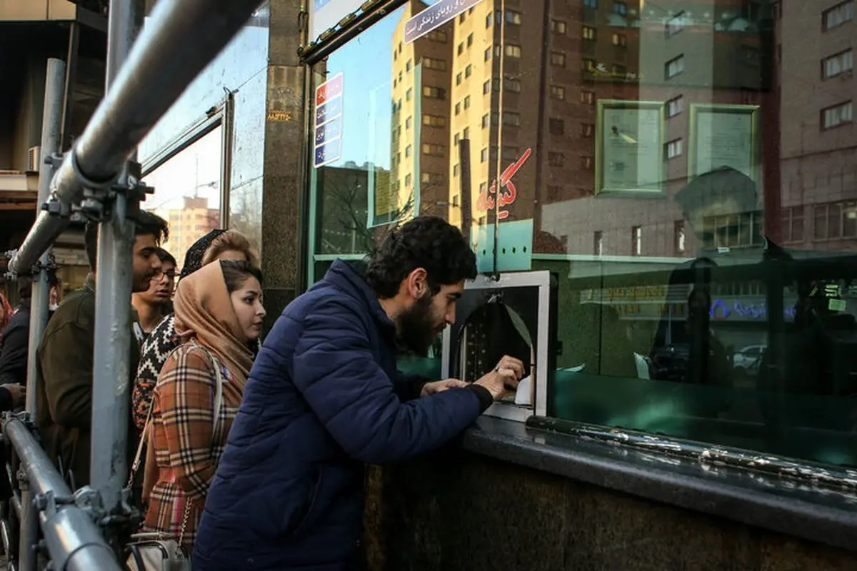 دومین فیلم پرفروش تاریخ سینمای ایران تغییر کرد