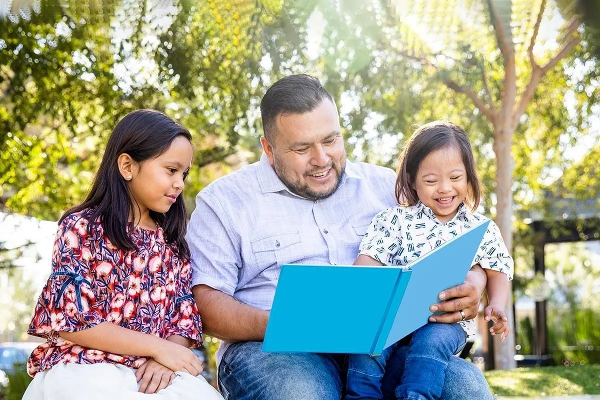 دلایل بی‌توجهی بچه‌ها به حرف والدین