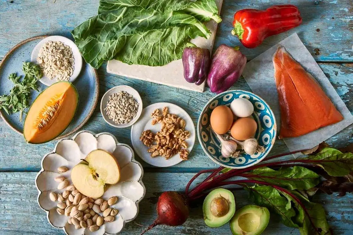 برای لاغری چی بخوریم؟ ۸ غذای لاغرکننده