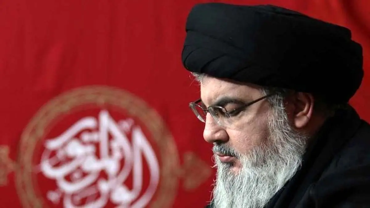 (ویدئو) چرا سخنرانی روز جمعه سید حسن نصرالله مهم است؟
