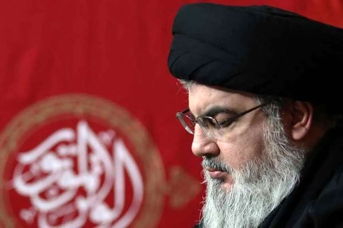 (ویدئو) چرا سخنرانی روز جمعه سید حسن نصرالله مهم است؟