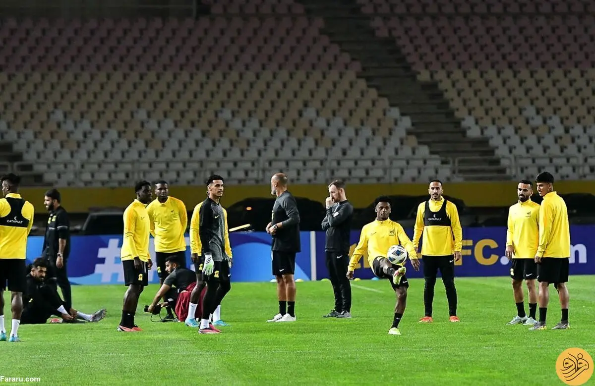 AFC دست از سر سپاهان برنمی‌دارد!