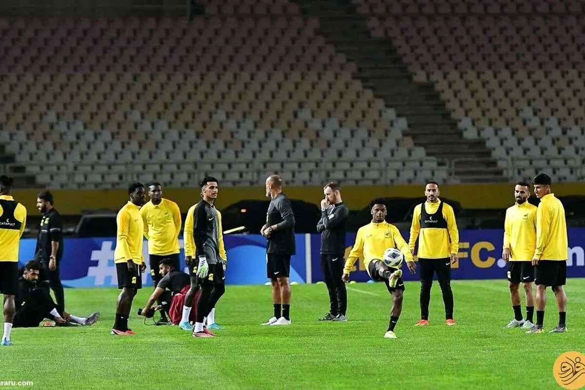 AFC دست از سر سپاهان برنمیدارد!