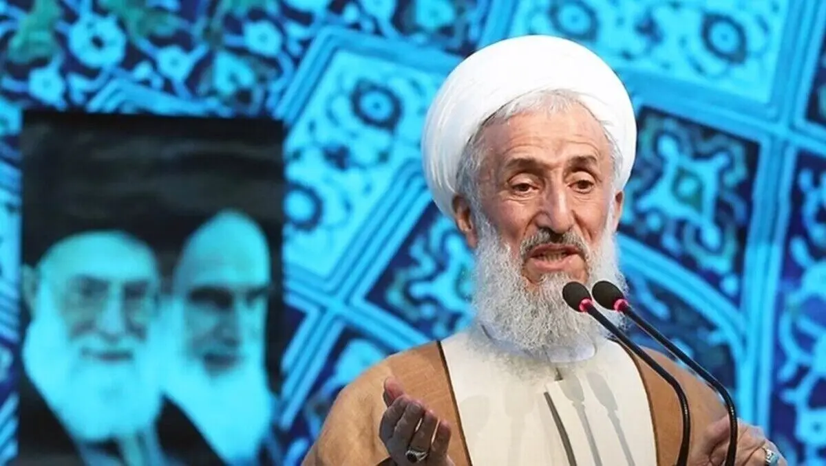 امام جمعه تهران: حشدالشعبی شعله‌های قهر خدا برای نابود کردن اسرائیل است