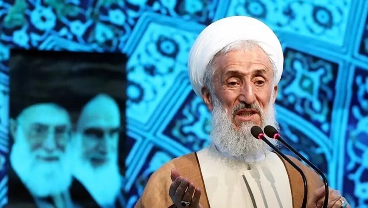 امام جمعه تهران: حشدالشعبی شعله‌های قهر خدا برای نابود کردن اسرائیل است
