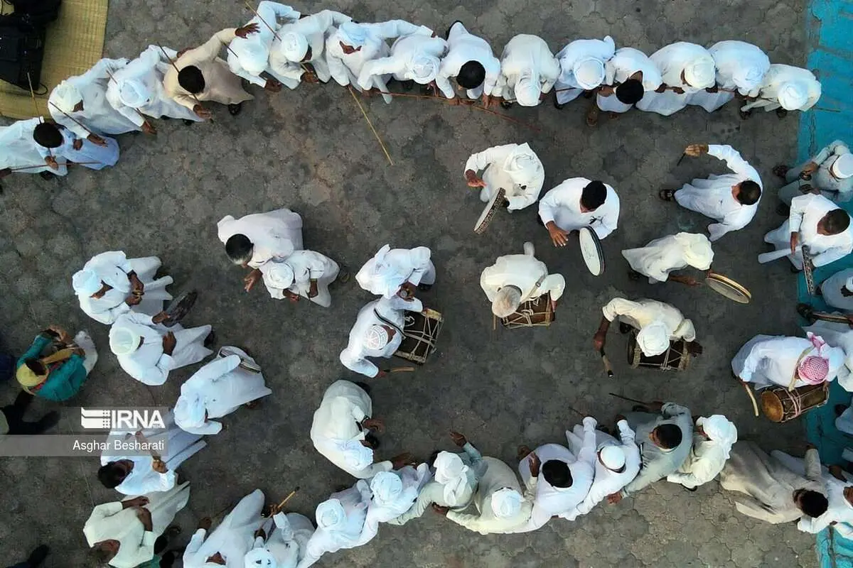 (تصاویر) تجدید دیدار با همسفران دیرینه در بندر کنگ