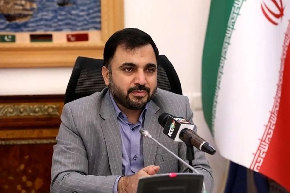 وزیر ارتباطات: استارلینک برای فعالیت باید قواعد ایران را بپذیرد و مجوز اخذ کند