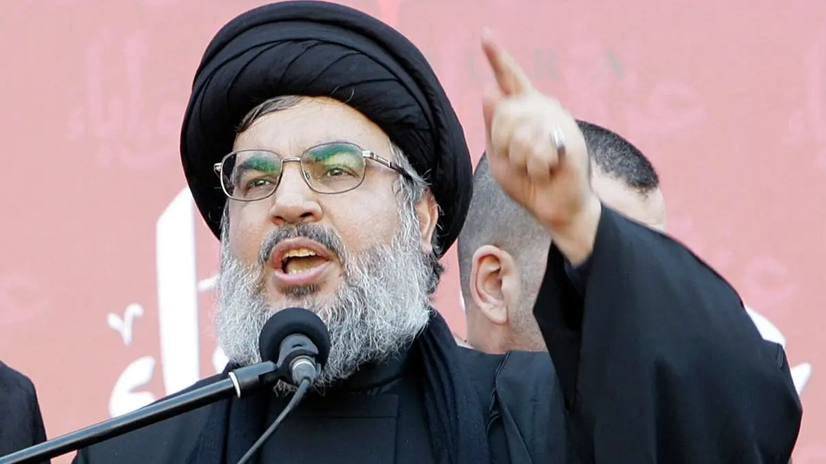 پیش بینی صهیونیست‌ها از سخنرانی نصرالله