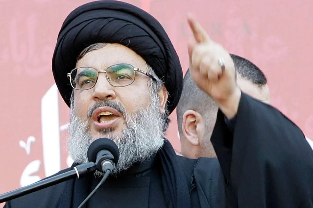 پیش بینی صهیونیستها از سخنرانی نصرالله