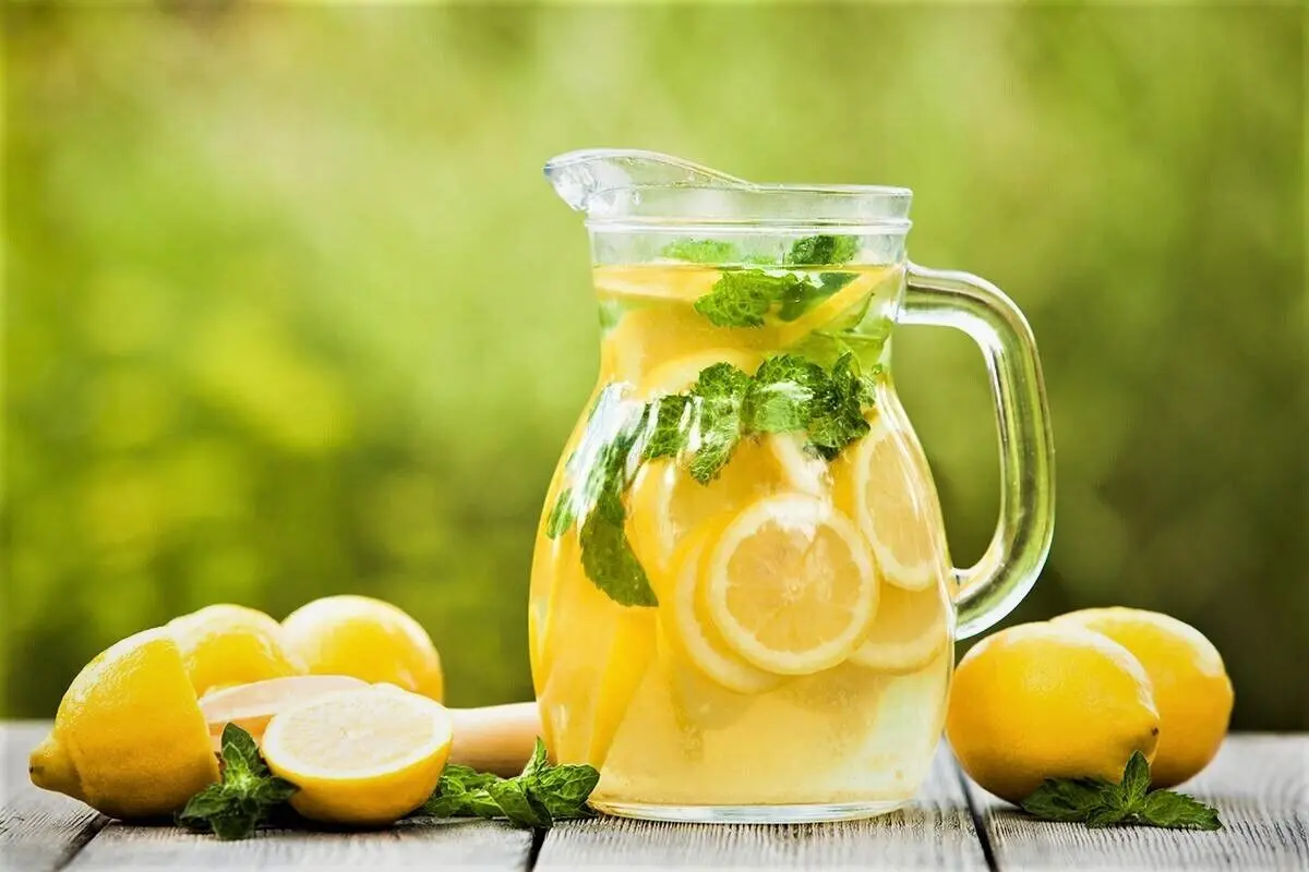 این ۵ نوشیدنی برای کلیه معجزه می‌کند