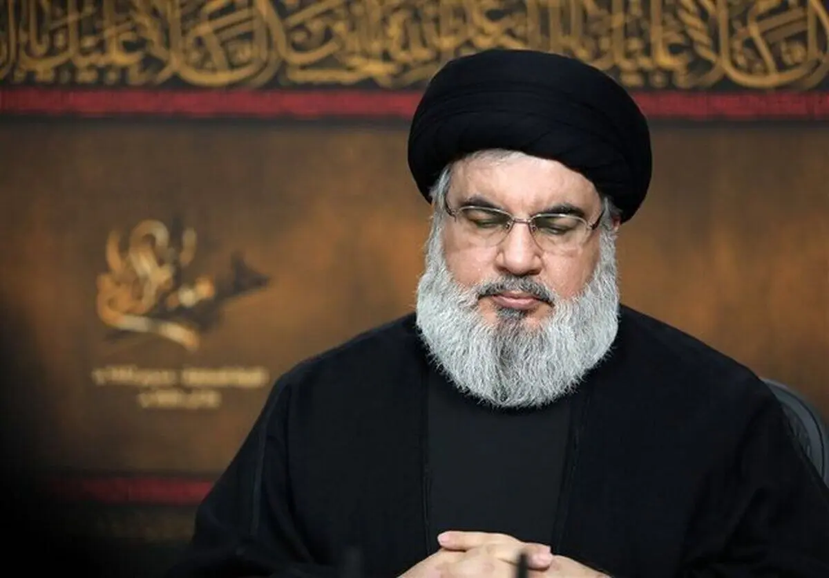 سخنان سیدحسن نصرالله چه کسانی را غافلگیر کرد؟
