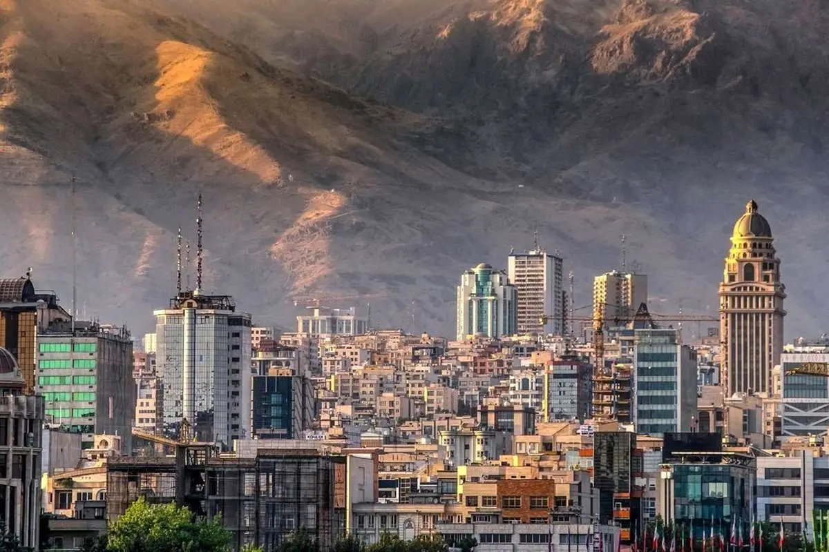 جهتیابی تورم مسکن