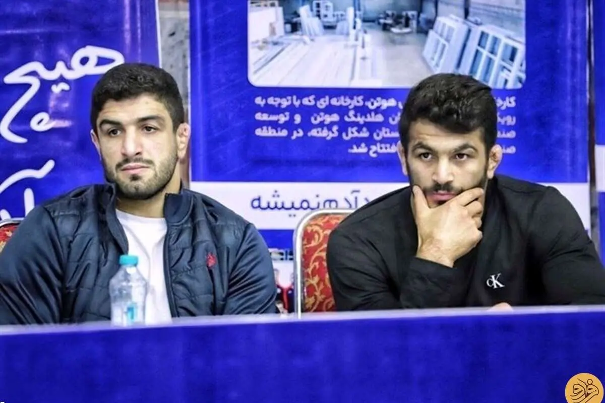 چه کسی حسن یزدانی را تهدید میکند؛ همشهری یا دیوید تیلور؟