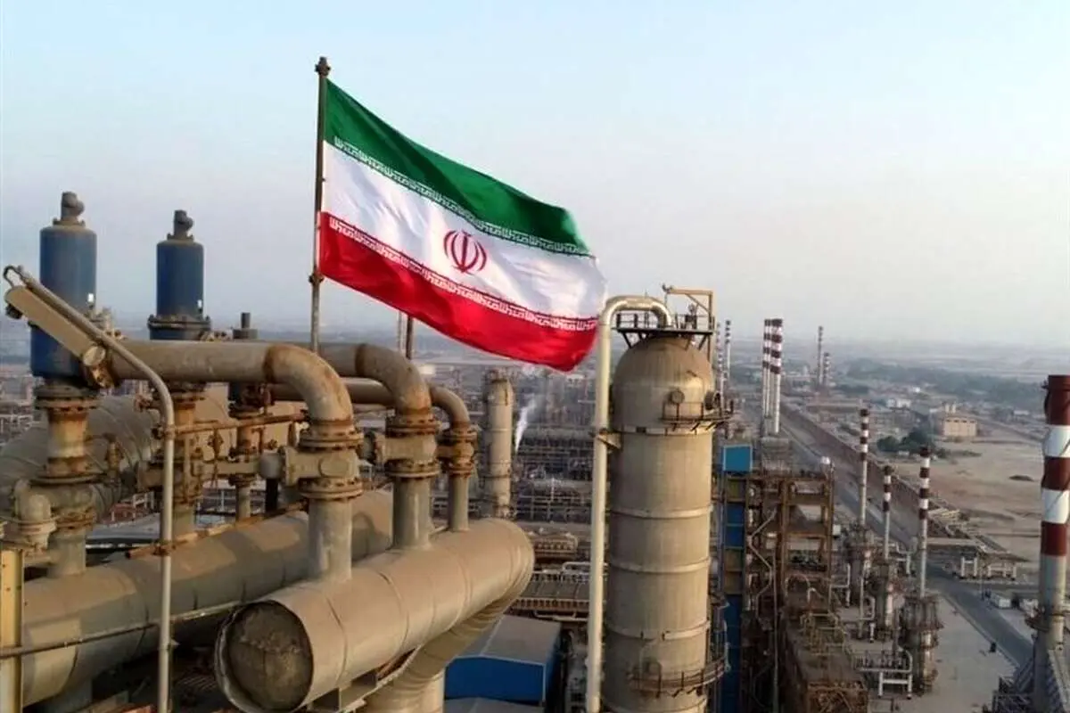 تصویب لایحه تشدید تحریمهای نفتی ایران توسط آمریکا