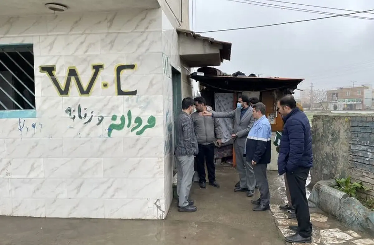حرکت بی‏‌نظیر آقای ضرغامی